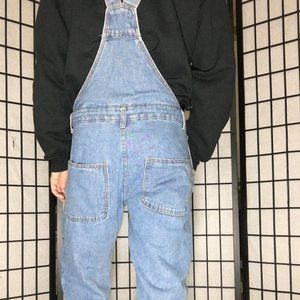 OVERALLS